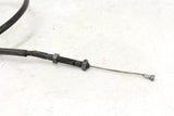 2018 Kawasaki Zx1000r Clutch Cable Line