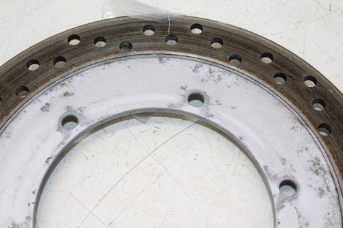 2005 Honda Shadow Spirit 750 Vt750dc Front Left Brake Rotor Disc