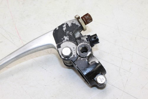 1995 Kawasaki Kz1000p Police Clutch Perch Mount With Lever