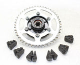 03-05 Yamaha Yzf R6 Rear Back Sprocket OEM