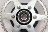 2007 Kawasaki Ninja 650r Ex650a Rear Back Sprocket