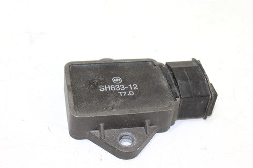 1995 Honda Cbr600f3 Rectifier Voltage Regulator