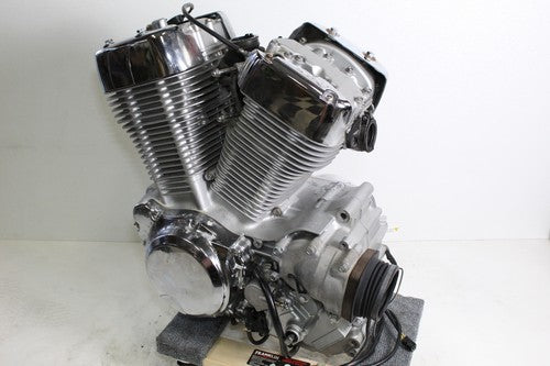 1992 Suzuki Intruder 1400 VS1400GL ENGINE MOTOR