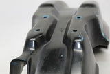 1997 Kawasaki Klr650 Front Wheel Fender Cowl Fairing