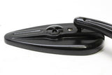 2014 Harley-davidson Dyna Street Bob Fxdb Right Side Rear View MIRROR OEM