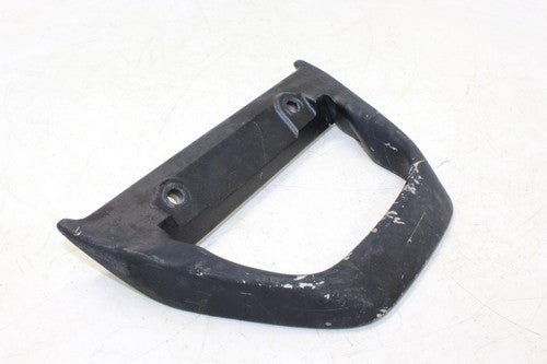2007 Suzuki Gs500f Passenger Rear Seat Grab Bar Handle