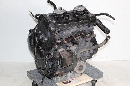 2009 Yamaha FZ6R ENGINE MOTOR