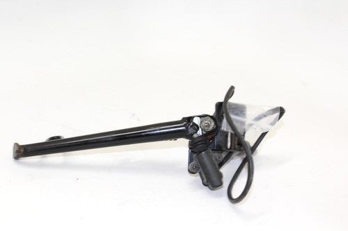 2006 Kawasaki Ninja 250r Ex250f Kickstand Side Kick Stand W Sensor
