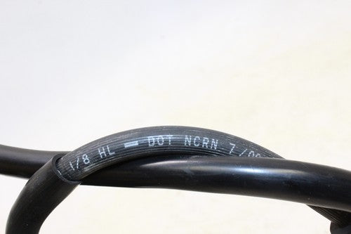 2001 Suzuki Marauder 800 Vz800 Brake Caliper Hose Line