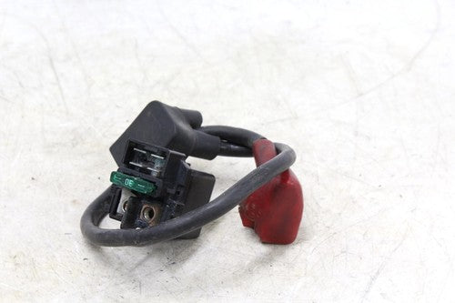 2005 Kawasaki ZR750K Engine Starter Relay Starting Motor Switch/crash Sensor