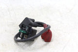 2005 Kawasaki ZR750K Engine Starter Relay Starting Motor Switch/crash Sensor