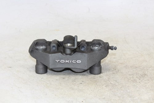 2006 Suzuki Gsxr600 Right Left Front Brake Caliper Set Pair Calipers