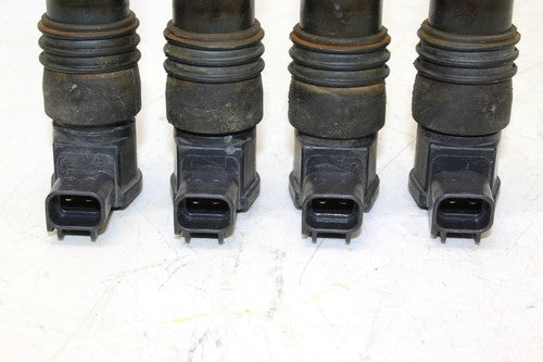 2005 Suzuki Gsxr1000 Ignition Coils Coil Spark Plug Caps