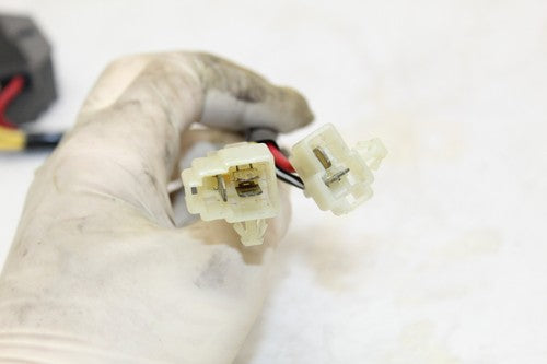 2006 Husqvarna Sm610 Rectifier Voltage Regulator