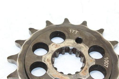 2003-2005 Suzuki Sv1000 Rear Back Sprocket Oem