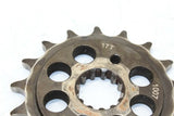 2003-2005 Suzuki Sv1000 Rear Back Sprocket Oem