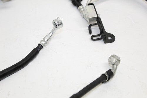 2018 Suzuki Gsxr1000r Rear Back Brake Hose Fluid Line Set