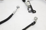 2018 Suzuki Gsxr1000r Rear Back Brake Hose Fluid Line Set