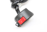 08-10 KAWASAKI CONCOURS 14 ZG1400A On Off Start Stop Kill Switch Right Side OEM
