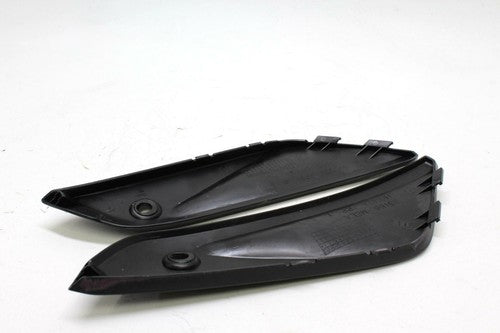 04-05 Honda Cbr1000rr Right & Left Trim Fairing Aftermarket Set Oem