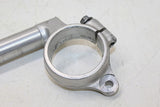 2001 Suzuki Gsxr750 Left Right Clip On Ons Handlebars Pair Set