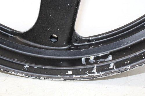2007 Suzuki Gs500f Front Wheel Rim