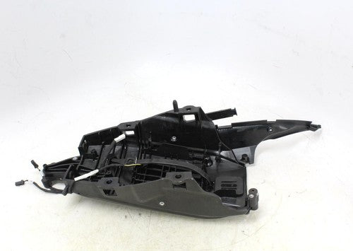 2013 Ducati Hypermotard Rear Back Tail Undertail Fairing Cowl Fender