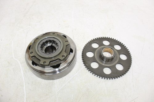 2003 Kawasaki Z1000 Stator Magneto Alternator Generator Flywheel Rotor