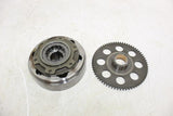 2003 Kawasaki Z1000 Stator Magneto Alternator Generator Flywheel Rotor