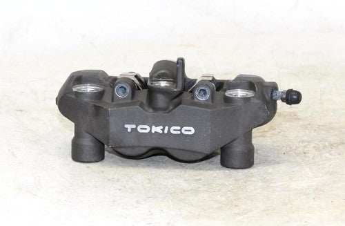 2006 Suzuki Gsxr600 Right Left Front Brake Caliper Set Pair Calipers