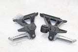 2013-17 Kawasaki Ninja 300 Ex300a Rear Back Passenger Peg Set Pair OEM