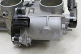 2022 Yamaha Mtt890 Tracer 9 Main Fuel Injectors / Throttle Bodies