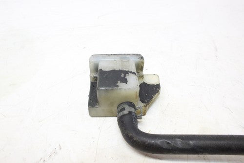 1996 Suzuki Katana 600 Gsx600f Rear Brake Master Fluid Reservoir Tank Bottle