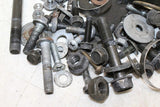 2006 Kawasaki Z1000 Engine Mounting Bolts Hardware Motor Screws