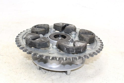 1996 Suzuki Bandit 600 Gsf600s Rear Back Sprocket