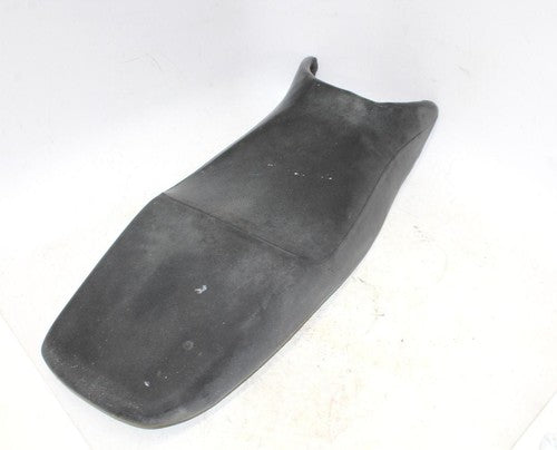 2004 Suzuki Gs500f Front Drivers Seat Pad Saddle Pillion