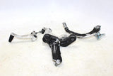 1998 Suzuki Katana 600 Gsx600f Left Rearset Rear Set Driver Foot Peg Rest Stop