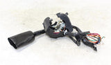 2014 Kawasaki Ninja 300 Ex300a Left Clip On Horn Signals Switch ONLY PARTS!!!