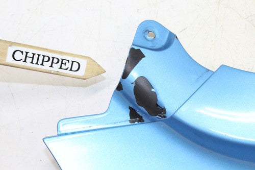 2003 Bmw K1200rs Rear Back Tail Fairing Cowl Shroud Pair