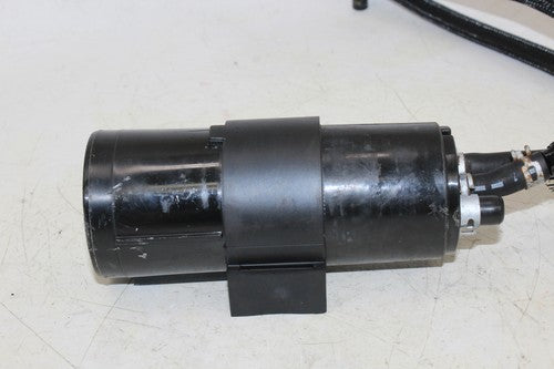 2008 Suzuki Gsxr1000 Evap Vapor Charcoal Emission Canister
