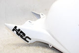 2006-2007 Honda Cbr1000rr Gas Tank Fuel Cell Cover Fairing Cowl