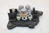 1983 Kawasaki Gpz750 Zx750a Relay Assembly Fuse Box
