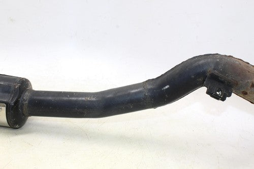 1992 Suzuki Gsxr750 Full Exhaust System Headers Pipe Muffler OEM