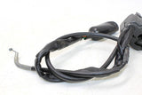 2010 Kawasaki Ninja 250r Ex250j Left Switch Switches