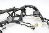 09-11 Kawasaki Er-6n Main Engine Wiring Harness Motor Wire Loom OEM
