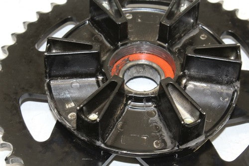 09-14 Yamaha Yzf R1 Rear Back Sprocket OEM