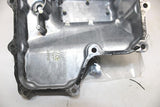 2007 Honda Cbr600rr Engine Motor Bottom Oil Pan Cover