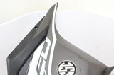 15 Zongshen  Csc Rx 250cc Side Cover