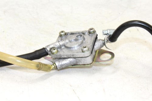 2002 Suzuki Sv650 Fuel Pump Gas Petrol Sender Unit