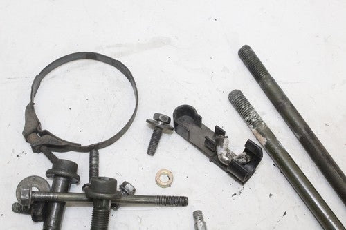 2003-05 Yamaha Yzf R6 Engine Misc. Bolts Hardware Screws 5sl-21283-00-0 OEM
